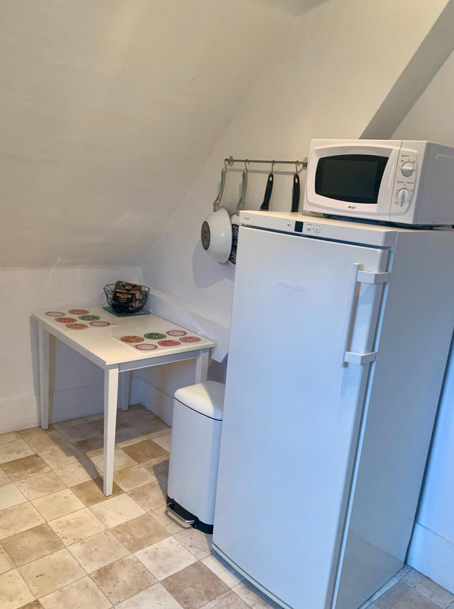 Maison Delalonde Autun Centre Appartement Familial 7Places Esterno foto